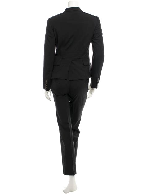 women gucci pants|gucci pantsuit for women.